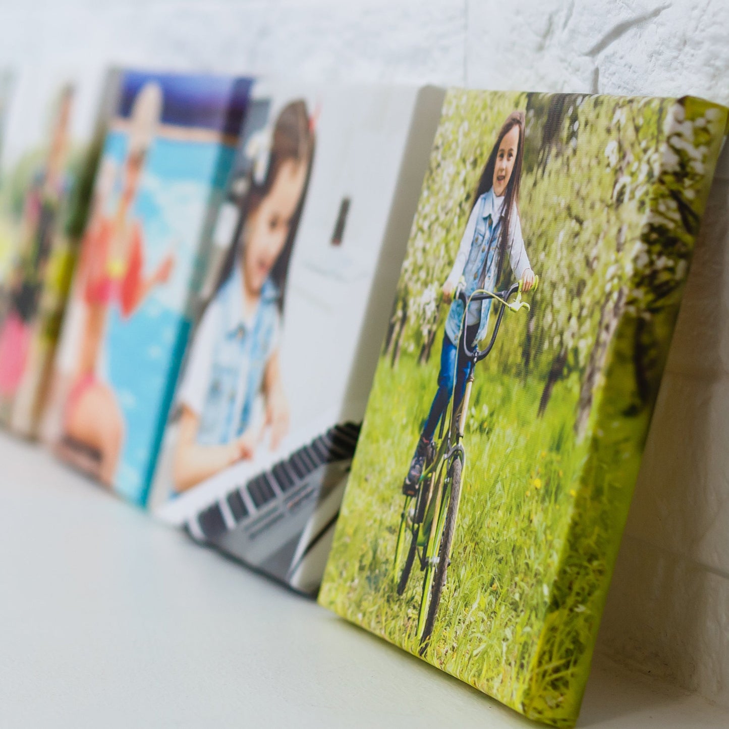 Canvas Bundles