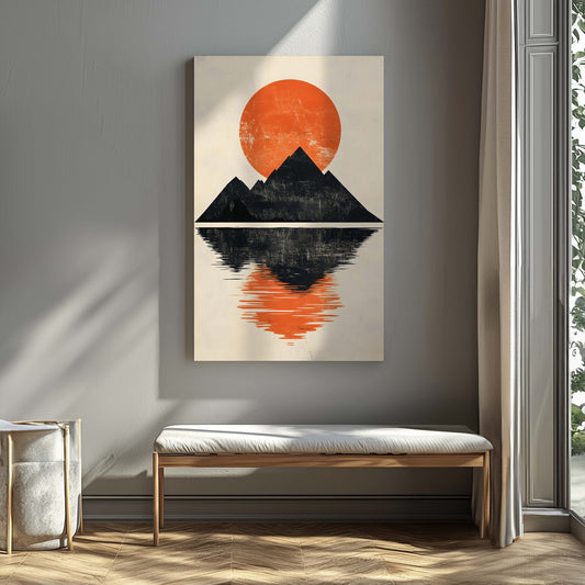 Eclipse Peaks