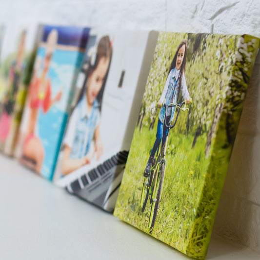 Canvas Bundles