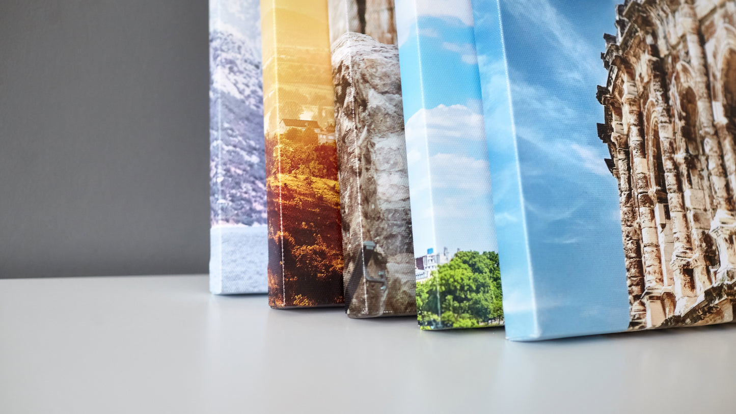 Canvas Bundles