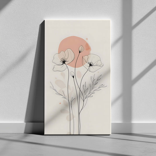 Blush Bloom