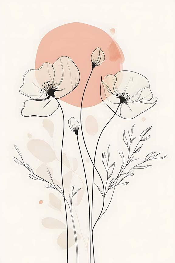 Blush Bloom
