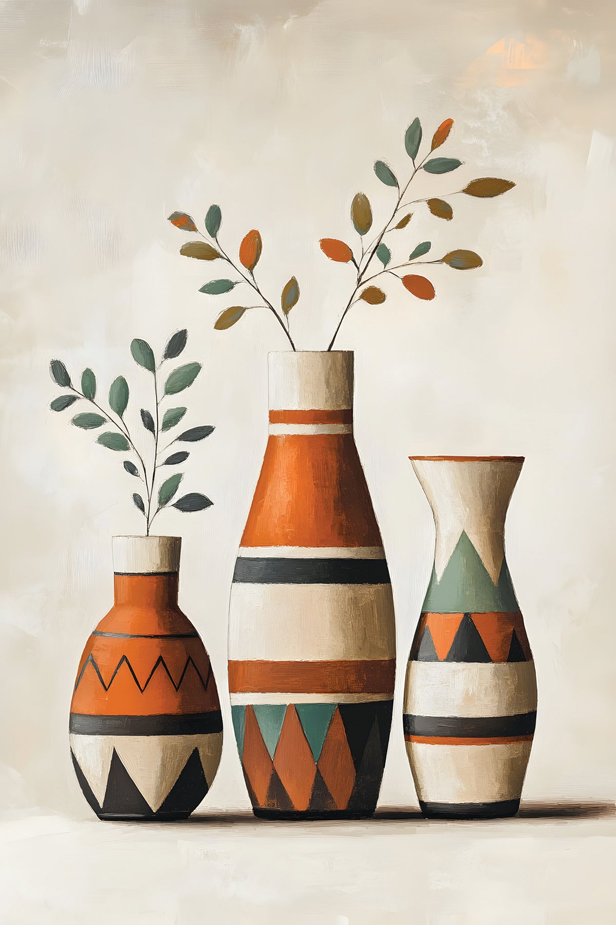 Earthen Harmony