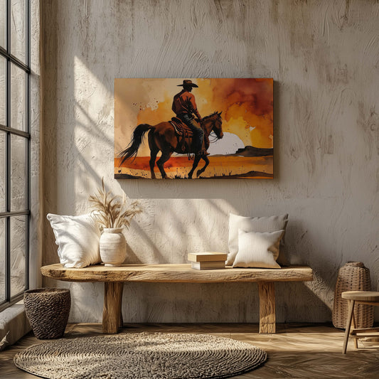 Sunset Rider